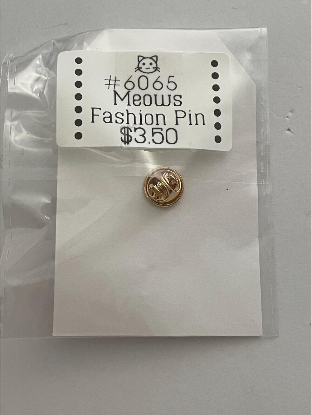 Milk Carton Pin - Picture 3 of 4